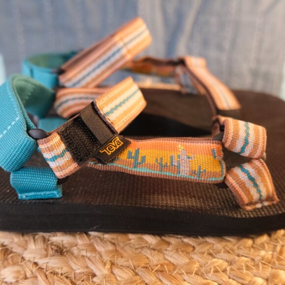 Teva Sandals - Picture 2 of 6